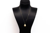 سلسال ذهب تصميم البوشرون عيار 18 وزن 1.1 جرام