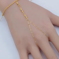 كف ذهب الدوريكاء عيار 21 وزن 2 جرام