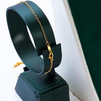 طقم ذهب ثلاثة أدوار عيار 21 وزن 10.92 جرام بتصميم...