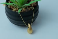 سلسال ذهب البوتيقا عيار 18 وزن 2.7 جرام