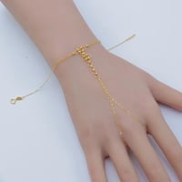 كف ذهب الدوريكاء عيار 21 وزن 2 جرام