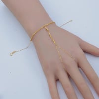 كف ذهب الدوريكاء عيار 21 وزن 2 جرام