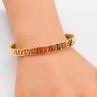 بناجر ذهب دقة السلم عيار 21