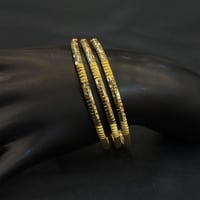 بناجر ذهب عقال فيصل عيار 21