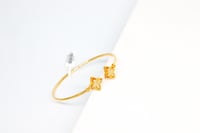 اسوارة روبيرتو كوين عيار 18