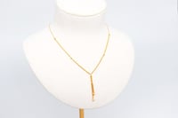 سبحة الدوريكاء ذهب صافي عيار 21