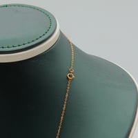 طقم ذهب البصمة عيار 21 وزن 4.45 جرام- تصميم عصري