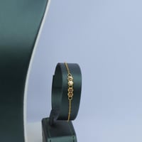 افخم طقم ذهب عيار 21 بتصميم عصري انيق وزن 8.2 جرام