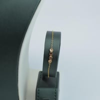 طقم ذهب الشومية ذهب صافي عيار 21 وزن 9.58 جرام