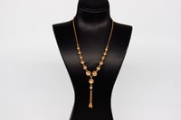 سبحة بحريني عيار 21