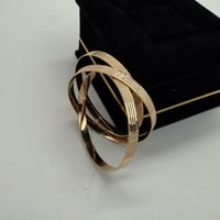 غوايش ذهب عقال فيصل صب صافي عيار 21