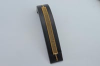 اسوارة ذهب رولكس عيار 21 فخم بوزن 9.9 جرام