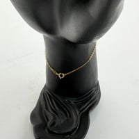 كف الدوريكاء عيار 21 وزن 1.8 جرام