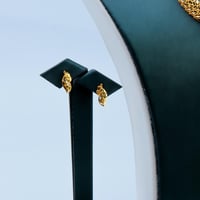 طقم شبكة ذهب عيار 21 وزن 10.16 جرام