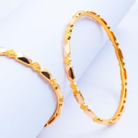 غوايش ذهب عيار 21