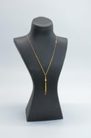 سبحة الدوريكاء ذهب عيار 21 وزن 2.6 جرام