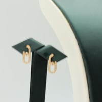 طقم ذهب المسيكاء تصميم الماسي عيار 18 وزن 5.3 جرام