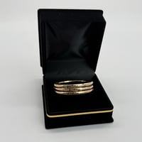 غوايش ذهب الكوبرا عيار 21 نبض الكوبرا وزن 6.8 جرام