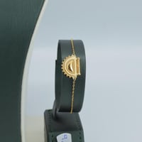 طقم ذهب الرمش السادة عيار 21 وزن 9.2 جرام