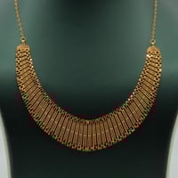 طقم ذهب الرولكس عيار 21 وزن 18.73 جرام لاطلالة متم...