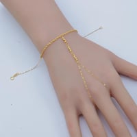 كف ذهب الدوريكاء عيار 21 وزن 2 جرام