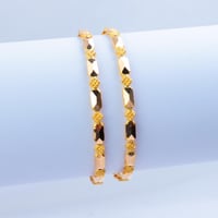 غوايش ذهب عيار 21