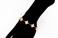 سوارة روبيرتو كوين خمس وردات عيار 21