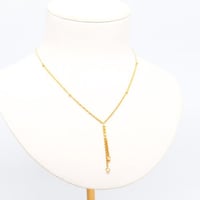 سبحة الدوريكاء ذهب صافي عيار 21