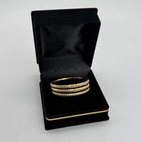 غوايش ذهب عيار 21