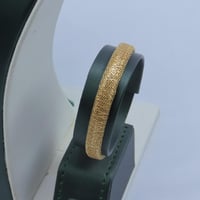 طقم ذهب الاوميقاء عيار 18 وزن 32.24 جرام