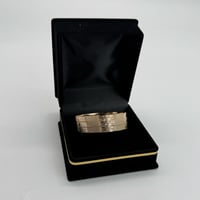 غوايش ذهب عقال فيصل صب صافي عيار 21