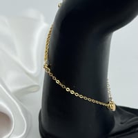 كف ذهب الدوريكاء عيار 21 وزن 3.3 جرام