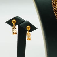 طقم ذهب الرولكس عيار 21 وزن 18.73 جرام لاطلالة متم...