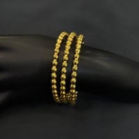 غوايش ذهب الببلز عيار 21