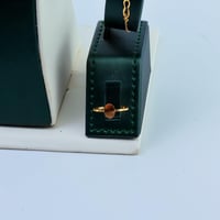 طقم ذهب ناعم عيار 21 وزن 2.25 جرام