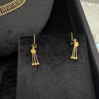 طقم الرولكس ذهب عيار 21 بتصميم كلاسيكي وزن 21.4 جر...