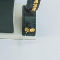 طقم ذهب عيار 21 ايطالي وزن 25.37 جرام