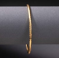 غوايش ذهب الكوبرا عيار 21 هيبة الكوبرا