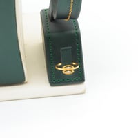 طقم ذهب غصن الزيتون عيار 21 وزن 11.68 جرام