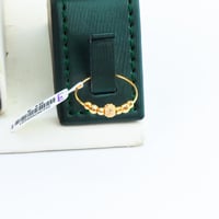 طقم ذهب عيار 21 وزن 8.60 جرام