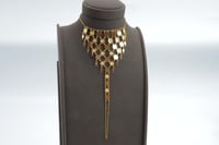 كف ذهب عيار 21 وزن 4 جرام