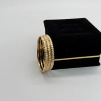 غوايش ذهب عيار 21