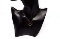 سلسال كارتير عيار 18