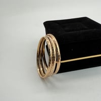 غوايش ذهب الكوبرا عيار 21 نبض الكوبرا وزن 6.8 جرام