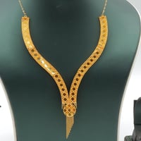 طقم ذهب الديور عيار 21 وزن 15.7 جرام