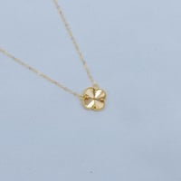 سلسال ذهب عيار 21 وزن 2.3 جرام