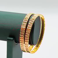 بناجر ذهب دقة السلم عيار 21