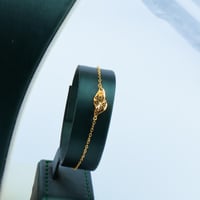 طقم شبكة ذهب عيار 21 وزن 7.73 جرام