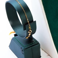 طقم ذهب طوق عيار 21 وزن 8.5 جرام