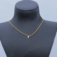 سبحة ذهب عيار 21 وزن 4.75 جرام